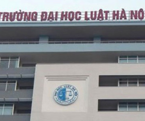 Huỷ kết quả thi tuyển, bổ nhiệm mới Hiệu trưởng Đại học Luật