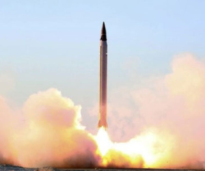 Iran phản đối lệnh trừng phạt mới của Mỹ