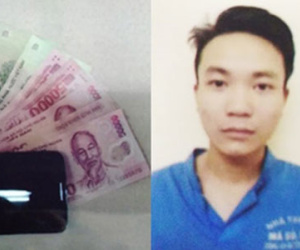Lập tài khoản Facebook lừa đảo và tống tiền gái bán dâm