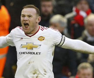Liverpool 0-1 M.U: Rooney sắm vai người hùng
