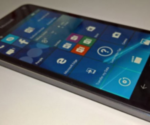 Lumia 650 có thể là cái kết của dòng Lumia từ Microsoft