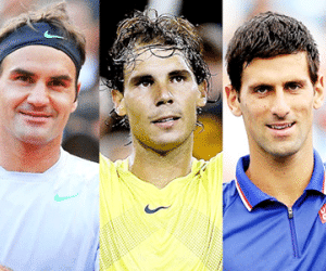 Nhà vô địch Grand Slam bán độ là ai?