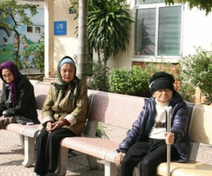 Những phận đời "sợ" Tết