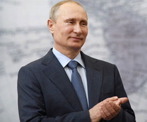 Ông Putin mềm giọng với phương Tây vì giá dầu rớt quá thấp?