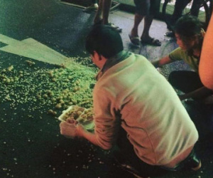 Thêm một hành động đẹp khiến dân mạng xuýt xoa: "Chỉ có thể là Đà Nẵng"