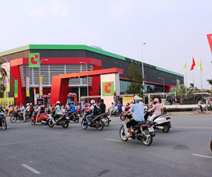 Thêm một tập đoàn Thái Lan hỏi mua Big C