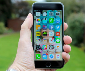 Apple giải thích lý do iPhone 6S hiển thị sai chỉ số pin