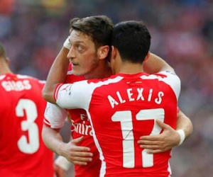 Arsenal, Chelsea đón tin vui trước thềm derby London
