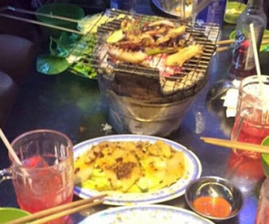 Bị gì khi ăn nóng, uống lạnh?