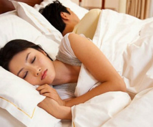 Chồng chuẩn men nhưng thường xuyên "bỏ đói" vợ