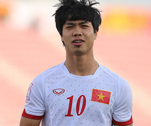 Công Phượng: "U23 Việt Nam sẽ gạt nỗi buồn, cố thắng trận cuối"