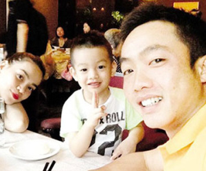 Hà Hồ ăn thua với Cường Đô-la: Phải chăng vì còn yêu?