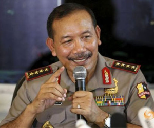Indonesia đứng trước nguy cơ bị tấn công mạnh hơn bởi IS