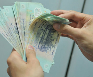 Làm trái trong cho thuê tài chính, mất gần 12 tỷ đồng