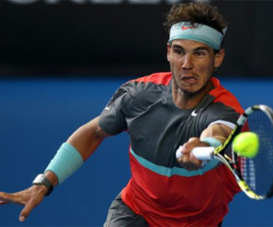 Nadal bất ngờ bị loại ngay vòng 1 Australian Open