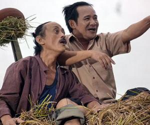 Những điểm giống nhau đến bất ngờ của cặp bài trùng Quang Tèo - Giang Còi