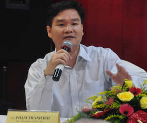 Phương thức kinh doanh bê bối của ông chủ Học làm giàu