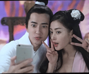 Rộ tin "Thái tử phi thăng chức ký" có kết thúc thứ 3 hạnh phúc