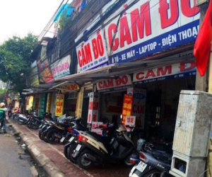 Sát Tết khát tiền: Tín dụng đen tăng lãi suất 300%