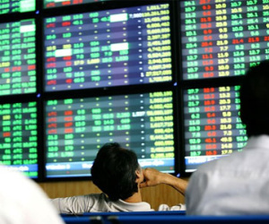 Sau thứ Hai đen tối và 5 tỷ USD "biến mất" là gì?