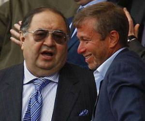 Tài chính của Chelsea và Arsenal đang "lâm nguy"?