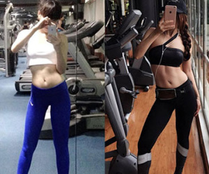 Thân hình này, số đo này, đố ai chê nổi