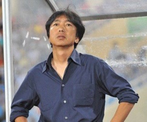 Thường trực VFF sẽ quyết tương lai HLV Miura