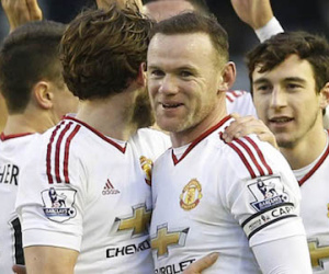 TIẾT LỘ: Cầu thủ Man United đã cãi nhau to trong phòng thay đồ ở trận gặp Liverpool