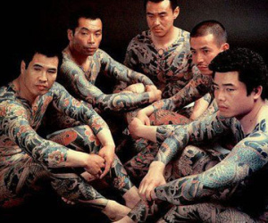Vì sao “xã hội đen” hợp pháp ở Nhật?