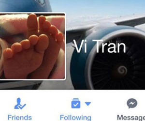 Cảnh sát Australia cảnh báo vé máy bay giả sau vụ Vi Tran