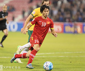 HLV Miura: "U23 Việt Nam sẽ chiến đấu vì người hâm mộ"