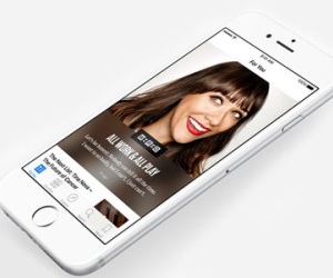 Loạt thay đổi trên iOS 9.3