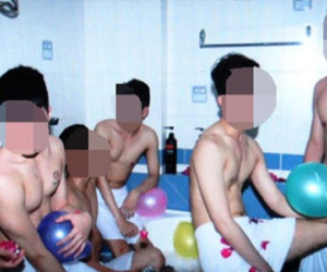 "Lộc cá" - Gã giang hồ bóc lột trai bán dâm, nuôi đàn em trong tù