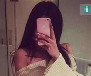 "Nhật kí đổi tình lấy tiền" qua Instagram của hot girl công sở