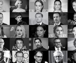 Rầm rộ kêu gọi tẩy chay lễ trao giải Oscar