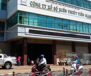 Sẽ siết chặt lương viên chức quản lý công ty xổ số?