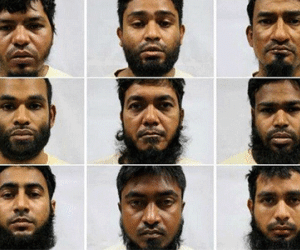 Singapore bắt giữ 27 kẻ liên quan IS và al-Qaeda