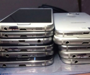 Smartphone Mỹ hàng xách tay nhiều lỗi