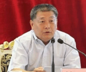 Trung Quốc xử cựu phó bí thư Tân Cương 12 năm tù