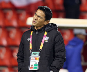 U23 Thái Lan bị loại sau trận hòa U23 Triều Tiên