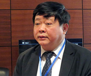 "Ủy viên Trung ương phải không dính nhóm lợi ích"