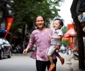 1.001 lý do khiến nhiều gia đình trẻ không thể về quê ăn Tết