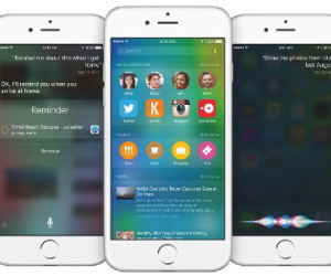 Apple ra mắt iOS 9.2.1, vá lỗ hổng bị lãng quên trong... 3 năm qua