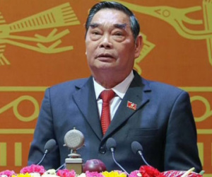 Còn Ủy viên T.Ư để vợ con, cấp dưới lợi dụng làm giảm uy tín Đảng