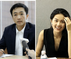 Hạ Vi khen Cường đô la ngây thơ