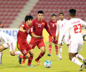 HLV Lê Thụy Hải: Ông Miura “âm mưu” để U23 VN thua 4, 5 bàn đấy!