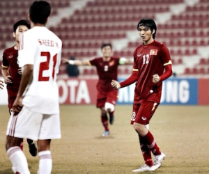 HLV Miura: "U23 Việt Nam thua vì cầu thủ thiếu kinh nghiệm"