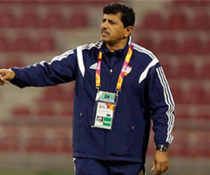HLV U23 UAE: "Thắng U23 Việt Nam là trận hay nhất của tôi"