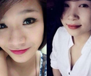 Hotgirl xinh đẹp bán dâm vì không muốn ăn bám người yêu
