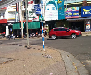 Mâu thuẫn trong lúc ăn tối, thanh niên bị bắn chết tại chỗ